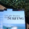 let my people go surfing